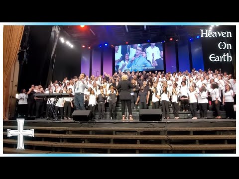 Resound Music Conference - Jesus, It Is You