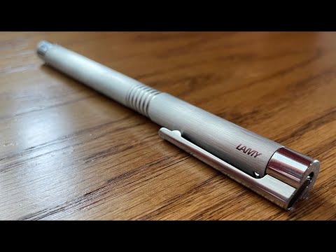 Lamy Logo - Award Winning Design