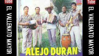 Perro Negro - Alejandro Durán Díaz - El Maestro