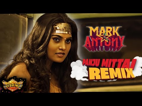 panju mittai remix songs | Mark Antony songs tamil | panju mittai remix songs Mark Antony | old song