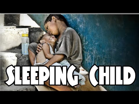 SLEEPING CHILD  (Michael Learns To Rock Lyrics)