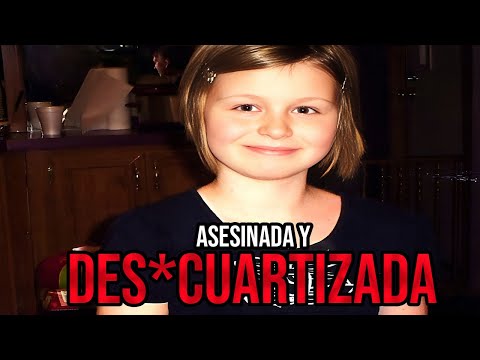 Tenía Solo 10 Años Cuando Su Autopsia Reveló Algo Escalofriante l Zahra Baker