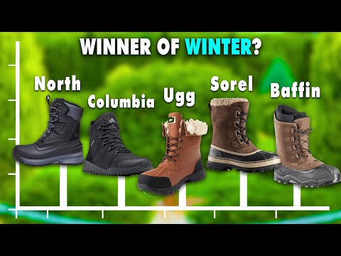 6 Best Winter Boots of 2025