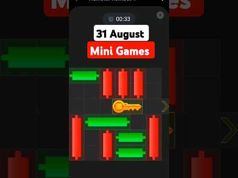 #31August Mani Game Daily Reward Daily Mini Game Today Mani game Delhi Mini Game a mist#games#shorts