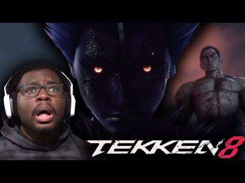 AN UNFORGETTABLE FINALE!!! | TEKKEN 8 STORY EP 5 FINALE CH. 11-15