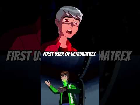 ben 10 vs albedo