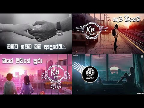 Manoparakata Sinhala Songs Playlist