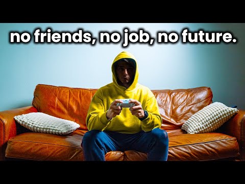 The Rise Of NEETs: America's Unemployed Youth