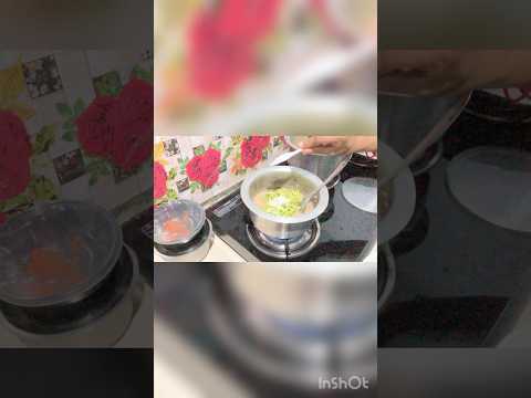 Akkutohne kadhu kadala toh kuda curry cheyochu #food#cooking#shortsviral#thottakurrakadalu