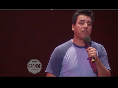 willie barcena | Latinpalooza