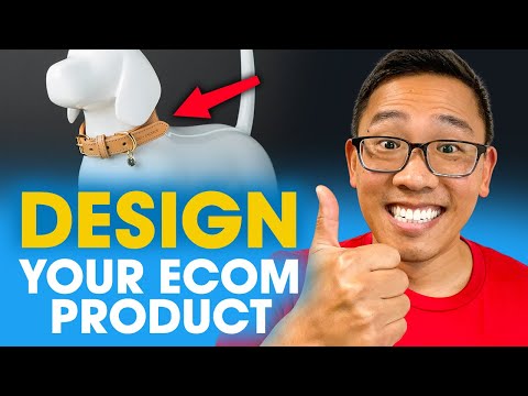 9 Steps To Design A Product Worth MILLIONS That YOU DON'T KNOW🤑