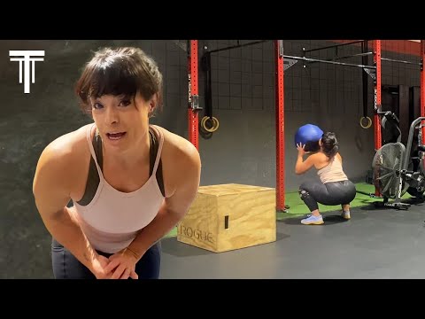 Legs, Legs, Legs & more Legs! | TTT THROWDOWN 259