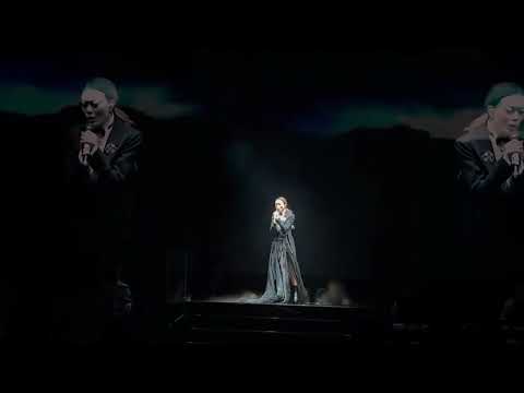 容祖兒 Joey Yung - 分身術【Joey Yung The Tour - Love In Wynn Las Vegas 容祖兒巡迴演唱會．拉斯維加斯站】2022.11.26