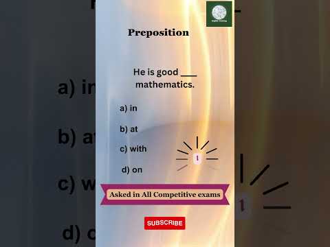 Preposition class | Grammar in,on,at,by... #shorts #shortsvideo #englishlanguage #english #learning