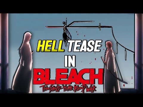 Tite Kubo CONFIRMS Hell Arc to appear in Bleach TYBW Anime! | Howls From The Jaws of Hell Arc