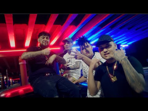 Harry Nach, ITHAN NY, Galee Galee & Julianno Sosa - Prende El Party (Video Oficial)