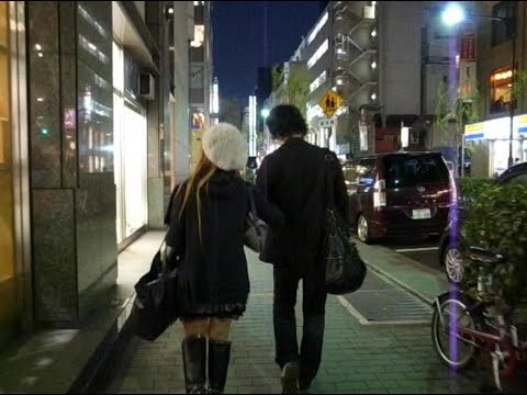 2009 有楽町と銀座 夜散歩 091028