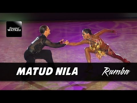 Matud Nila (Rumba Cover) | {Andrey Gusev - Vera Bondareva}