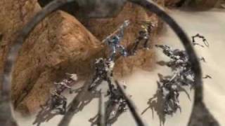 Bionicle: The Legend Reborn DVD Music Video