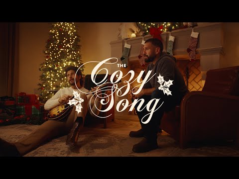 Dan + Shay - The Cozy Song (Official Music Video)