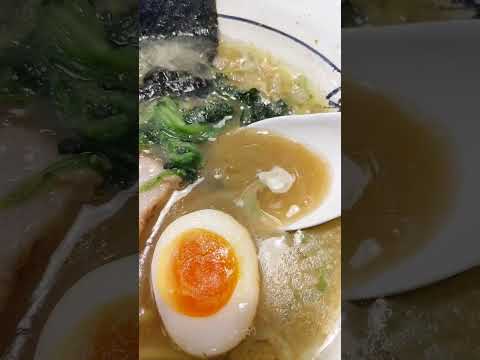 究極ラーメン　横濱家　四街道店