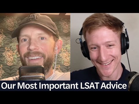 Our Most Important LSAT Advice | LSAT Demon Daily, Ep. 876