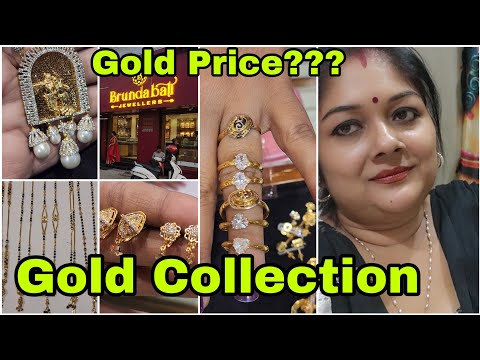 Vloh965👉 Aaj ka gold price????👉 Beautiful Gold and silver Jewellery collection 👌👌