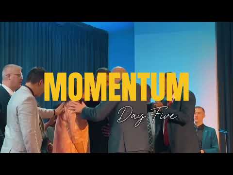 ‼️MOMENTUM‼️ 🔥🔥MELBOURNE BIBLE CONFERENCE 2024 - Friday Recap🔥🔥 #40years