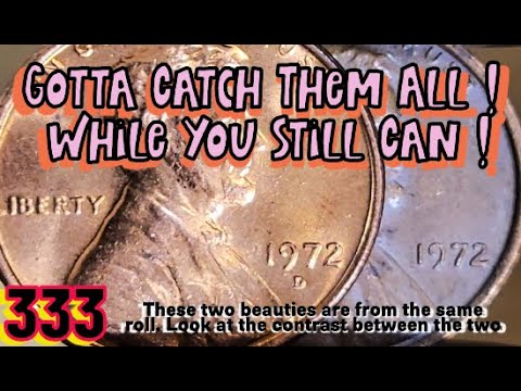 ✝️DISCUSSION ON THE END OF THE UNITED STATES PENNY🤯PLEASE WATCH UNTIL THE END IT HELPS #333 #PENNIES