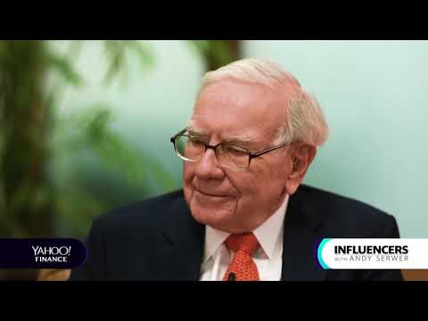 Warren Buffett: Reveals his investment strategy and mastering the market