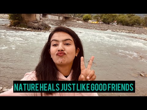 Nature heals just like good friends (11)