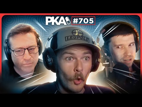 Oompaville " He Fed His Daughter What!?!?"| PKA 705