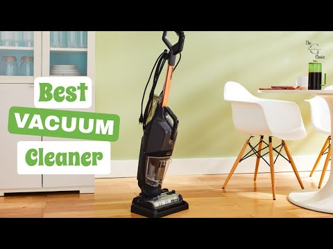 Best Vacuum Cleaner: A Complete Guide to Clean and Healthy Homes | The Guardians Choice