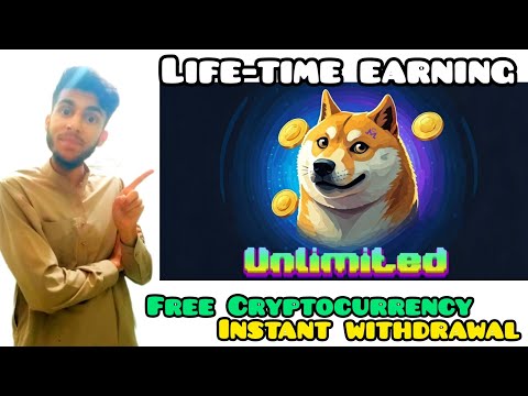 Get Free DOGE Rewards Fast & Easy