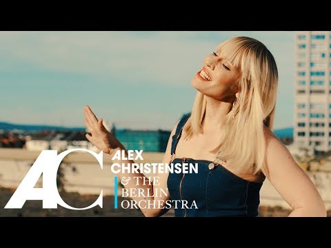 The Sign (feat. Natasha Bedingfield) - Alex Christensen & The Berlin Orchestra (Official Video)