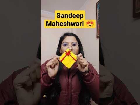 Sandeep Maheshwari's Show #sandeepmaheshwari #shorts #viral #motivation #sandeepmaheswari