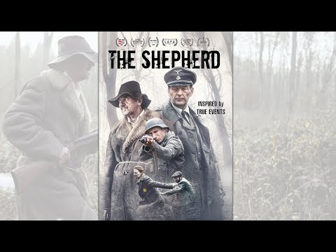 The Shepherd Trailer