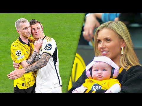 100% Emotional Moments In Football