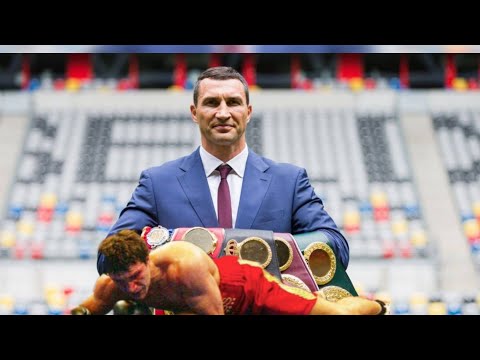 Do You Think Wladimir Klitschko Is A Boring Fighter? Wanna Know Why?