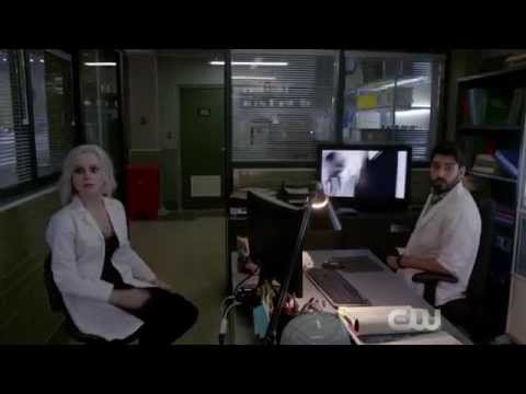 iZombie - Extrait 1 Pilote