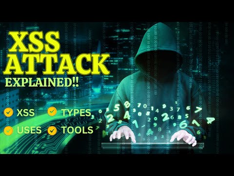 XSS Attack (Cross Site Scripting) | Tools & Uses of XSS | Like and subscribe