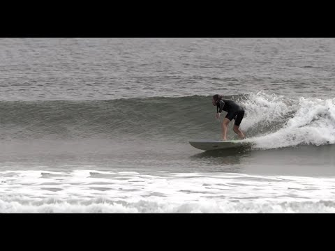 Clean Livin / NE Florida Surf Update / 11.20.24