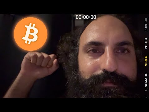 THIS IS VERY URGENT FOR BITCOIN 🚨(I didnt know i recorded in the beginning)