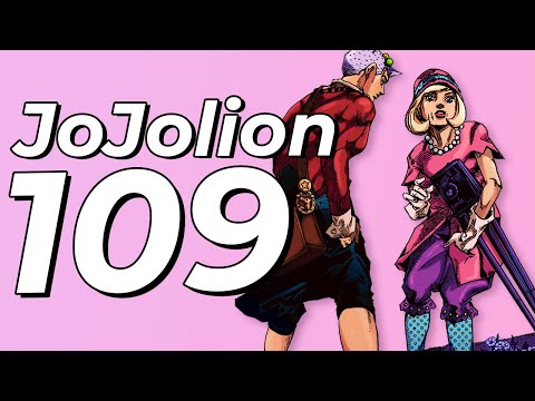 JoJolion Chapter 109 Review 「The Radio Ga Ga Incident」