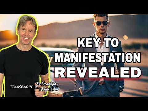 The Manifesting Technique Used by the Rich and Famous