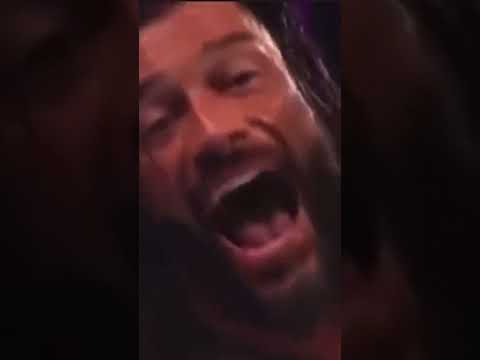 #WWE Roman Reigns CALLS OUT KSI & MrBeast! 😳