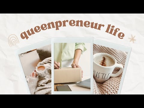 📍Bankera life + shipping time + timmies = queenpreneur life