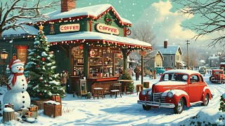 🎄Vintage Christmas: Classic Christmas Songs from the 40’s & 50’s 🎅🏻