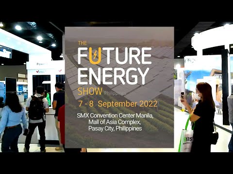 THE FUTURE ENERGY IS HERE! Expo Walkthrough #12 Jonah The Explorer