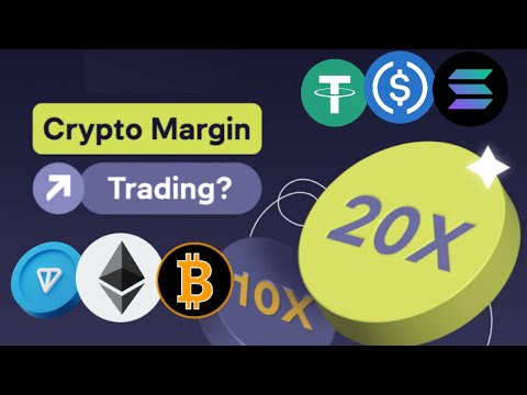 Earn Over $500 USDT Trading Margin On CEX.IO